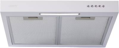 Вытяжка Liberty BASE 152 WH