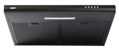 Вытяжка Liberty BASE 163 BL