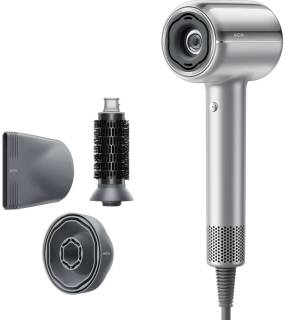 Фен Mova Shine 20 AMSH20-SIL