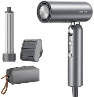 Фен Dreame Pocket Pro Grey AHD51PRO_G