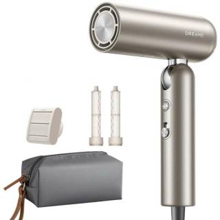 Фен Dreame Pocket Pro Titanium AHD51PRO_T