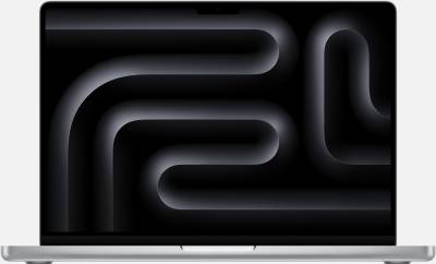 Ноутбук Apple MacBook Pro M5 A3434 Silver 2025 Z1KL000U7