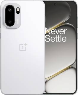 Смартфон OnePlus Ace 6 (PLQ110) 16/512Gb Flash White