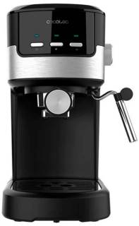Кофеварка CECOTEC Power Espresso 20 Pecan