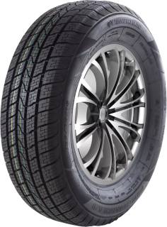 Шина Powertrac Power March VAN A/S 205/65 R16C 107/105T