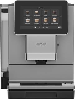 Кофеварка Nivona NIVO 9103