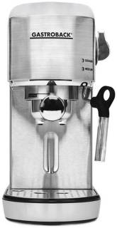 Кофеварка GASTROBACK 42716