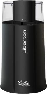 Кофемолка Liberton LCG-2308