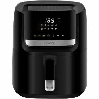 Фритюрница Sencor SFR6550BK-EUE3