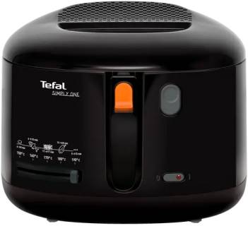 Фритюрница Tefal FF160815