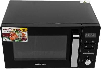 Микроволновая печь Grunhelm 23MX930-GB