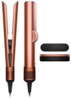 Плойка Dyson Airstrait HT01 Amber Silk 143343-01