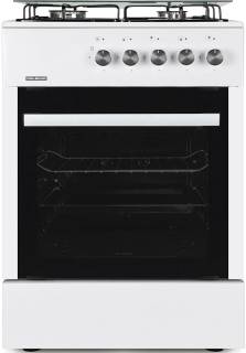 Плита MILANO ML60 G1 /07 White