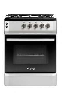 Плита BORGIO GGD 540 GB GPBL