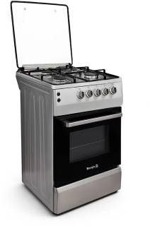 Плита BORGIO GGD 540 S GPBL