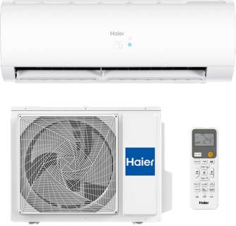 Кондиционер Haier AS50PDHHRA-NR/1U50WEFFRA-NR