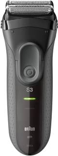 Электробритва Braun Series 3 3000 Black