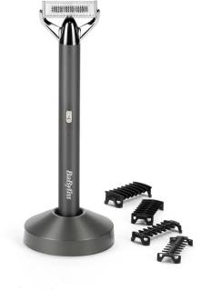Триммер Babyliss X-Blade Super-X Metal Navy&Gold Edition OT996E