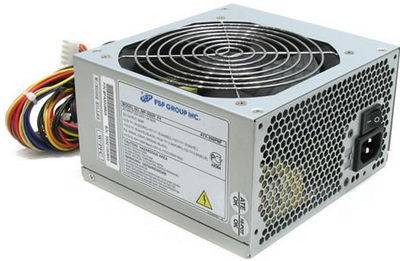 Адаптер FSP 400W ATX-400PNR