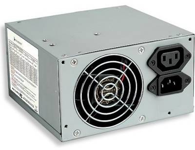 Блок питания Gembird CCC-PSU9B 330W