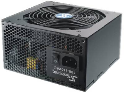 Блок питания Seasonic S12II-380 380W SS-380GB