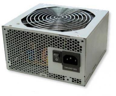 Блок питания Seasonic SS-600ET-F3 600W
