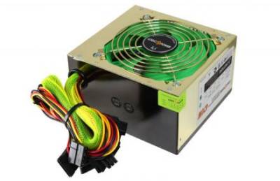 Блок питания LogicPower GS-ATX-470W