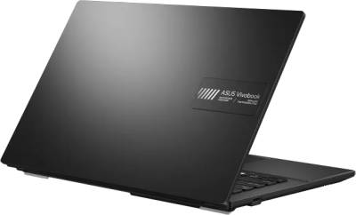 Ноутбук ASUS Vivobook Go 14 (E1404F) Mixed Black E1404FA-TH31