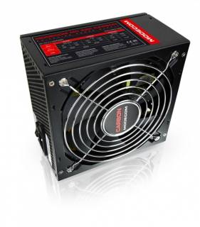 Блок питания Modecom MC 620 CARBON 620W
