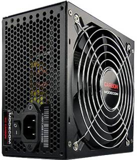 Блок питания Modecom MC 530 CARBON 530W