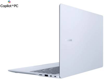 Ноутбук Samsung Galaxy Book4 Edge Sapphire Blue NP750XQA-KB1IT