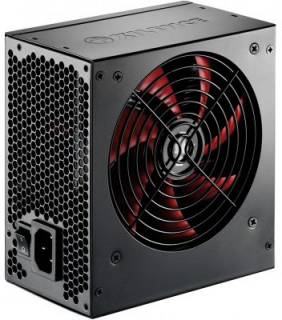 Блок питания Xilence Active Series 420W SPS-XP420.(12)R3