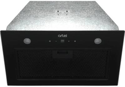 Вытяжка ARTEL Art Canopi 550 Touch BLACK