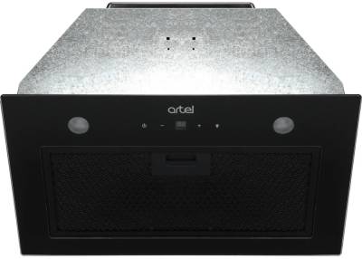 Вытяжка ARTEL Art Canopi 450 BLACK