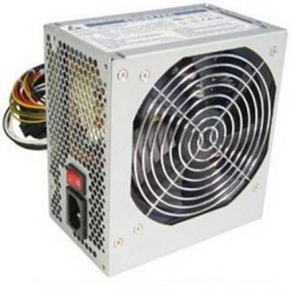 Блок питания Chieftec CTB-550S 550W