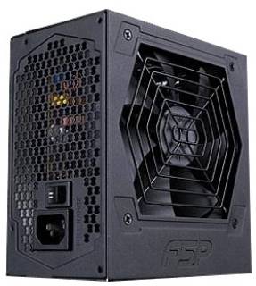 Блок питания FSP Hexa 550 AXE550