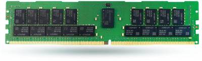 Память Goodram Server Memory DDR4 16GB 2400MHz CL15 Reg W-MEM2400R4D416G