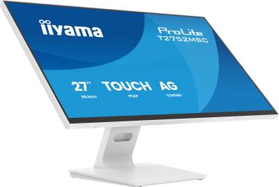 Монитор iiyama ProLite T2752MSC-W1AG