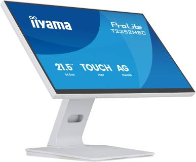 Монитор iiyama ProLite T2252MSC-W2AG