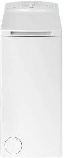 Стиральная машина Whirlpool TDLR6040LEU/N
