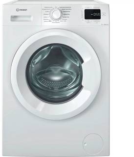 Стиральная машина Indesit IM 640 MY TIME UA