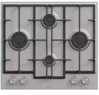Варочная поверхность Perfelli PERLA M60C INOX