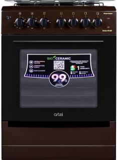 Плита ARTEL DOLCE 21-EX Коричневий DOLCE 21-EX BROWN