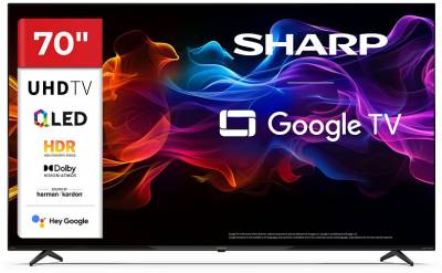 Телевизор Sharp 70HP5265E 4T-C70HP5265EB