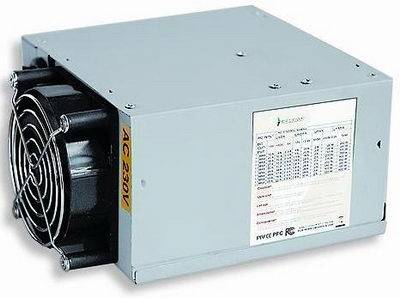 Блок питания Gembird CCC-PSU7 550W