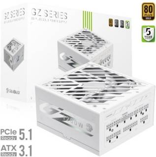 Адаптер GAMEMAX GS Series 1200W (GZ 1200G WH)