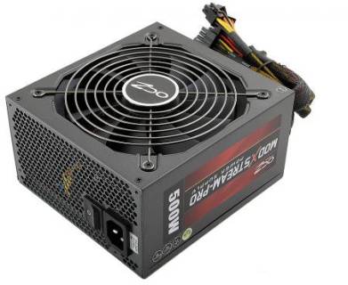 Блок питания OCZ ModXStream Pro 500W OCZ500MXSP-EU
