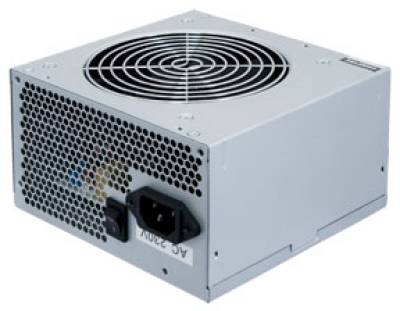 Блок питания Chieftec iARENA 400W GPA-400S8