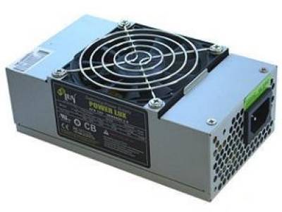 Блок питания @Lux PLF-370 370W