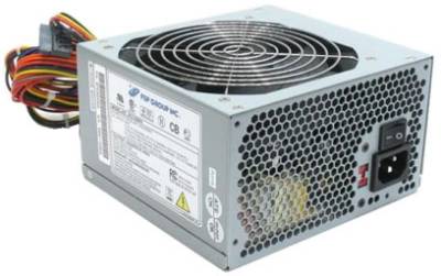 Блок питания FSP ATX-450PNR